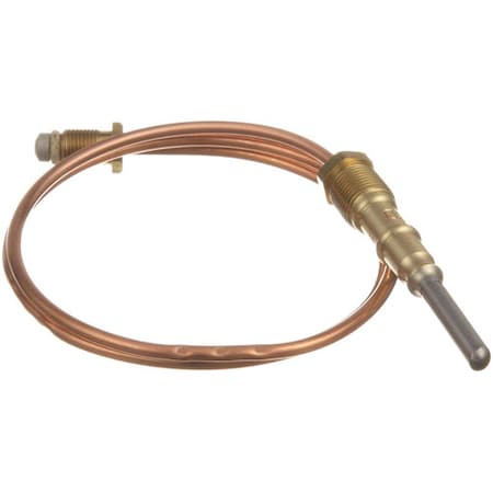 Johnson Controls Thermocouple, Baso 24" K15DA-24H